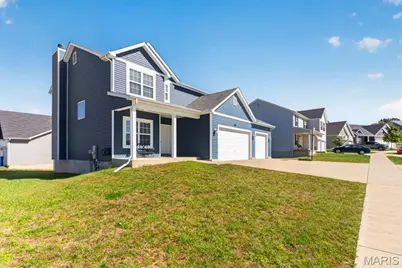 500 Arctic Wolf Drive, Imperial, MO 63052 - Photo 59