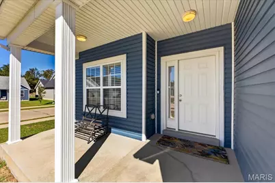500 Arctic Wolf Drive, Imperial, MO 63052 - Photo 3