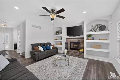 500 Arctic Wolf Drive, Imperial, MO 63052 - Photo 15