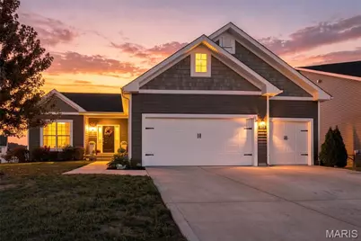 1173 Bloomfield Drive, Eureka, MO 63025 - Photo 25