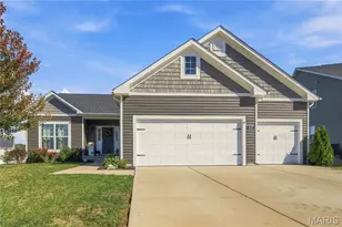 1173 Bloomfield Dr, Eureka, MO 63025 - Photo 1