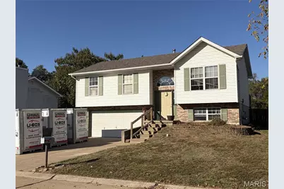1005 Parc Central Drive, Festus, MO 63028 - Photo 1