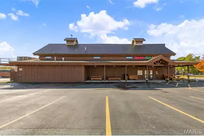 110 Old Meramec Station Road, Manchester, MO 63021 - Photo 3