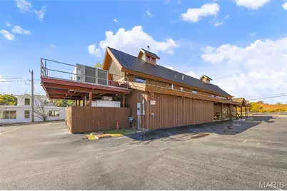 110 Old Meramec Station Road, Manchester, MO 63021 - Photo 69