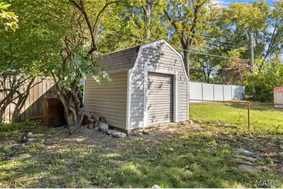 9237 Harold Drive, Woodson Terrace, MO 63134 - Photo 27