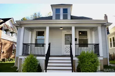 608 W 2nd Street, Washington, MO 63090 - Photo 1