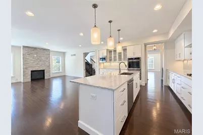 7503 Washington Avenue, Saint Louis, MO 63130 - Photo 3