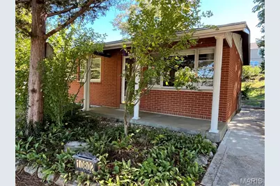 10802 Antrill Drive, Saint Louis, MO 63123 - Photo 1