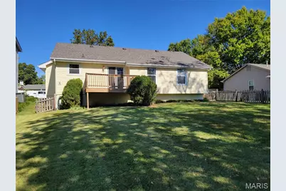 492 Tumulty Drive, Ballwin, MO 63021 - Photo 9