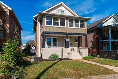 6731 Crest Avenue, University City, MO 63130 - Photo 1