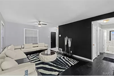 7358 Trenton Avenue, University City, MO 63130 - Photo 5
