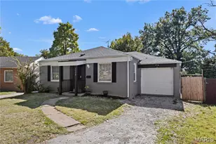 7358 Trenton Ave, University City, MO 63130 - Photo 1