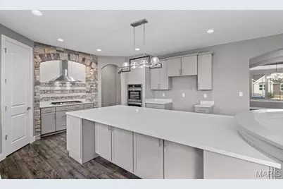 To Be Built Harbor @ Tochtrop Farm Estates, Wentzville, MO 63385 - Photo 7
