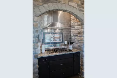 To Be Built Glacier@ Tochtrop Farm Estates, Wentzville, MO 63385 - Photo 5