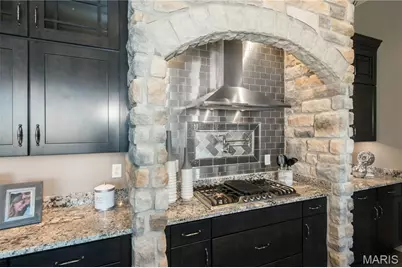 To Be Built Glacier@ Tochtrop Farm Estates, Wentzville, MO 63385 - Photo 19