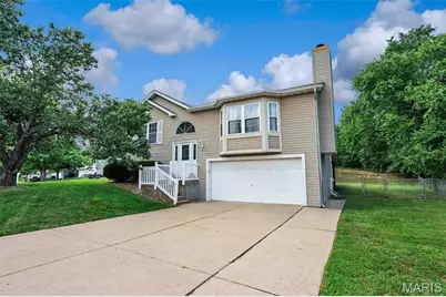 1 Summersong Court, O'Fallon, MO 63366 - Photo 1