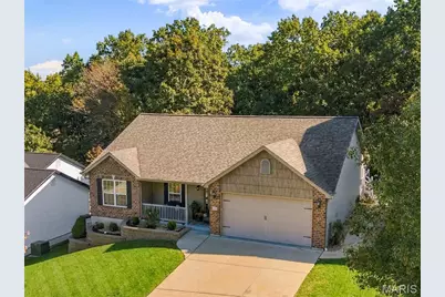 8155 Pheasant Drive, Barnhart, MO 63012 - Photo 3