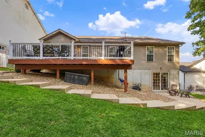 8155 Pheasant Drive, Barnhart, MO 63012 - Photo 41