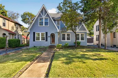 8386 Big Bend Boulevard, Webster Groves, MO 63119 - Photo 1