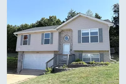 2090 Camino Real Drive, Herculaneum, MO 63048 - Photo 1