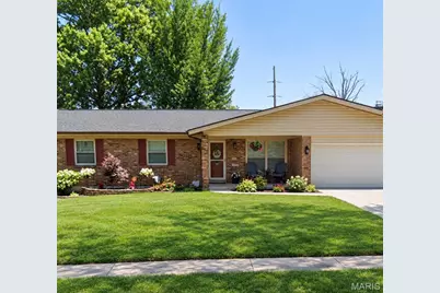 11729 Parish Drive, Bridgeton, MO 63044 - Photo 1
