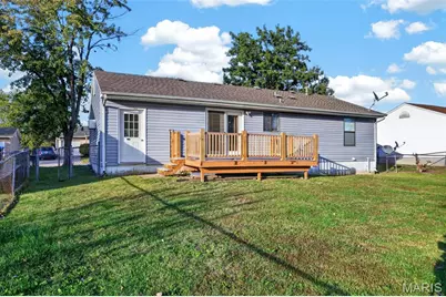 1350 Half Moon Drive, O'Fallon, MO 63366 - Photo 25