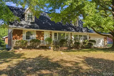 20 Forest Home Court, Bellefontaine Neighbors, MO 63137 - Photo 1