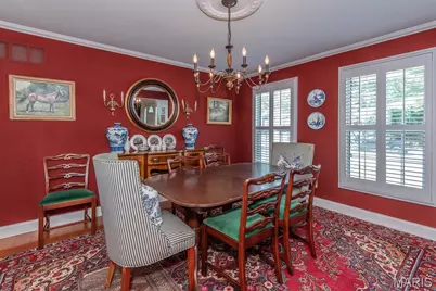 14960 Country Ridge Drive, Chesterfield, MO 63017 - Photo 7