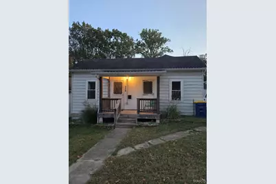 621 Boyd Street, De Soto, MO 63020 - Photo 1
