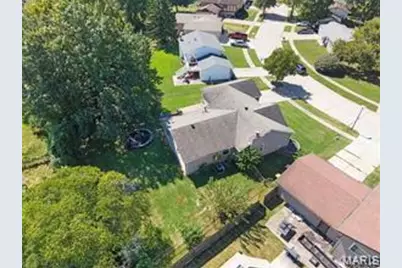 15556 97th Avenue, Florissant, MO 63034 - Photo 45