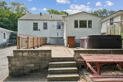 [Address not provided], Crestwood, MO 63126 - Photo 29