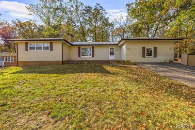 14139 Timberline Drive, De Soto, MO 63020 - Photo 37