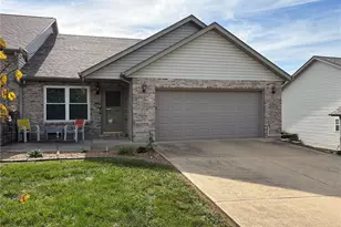 1496 E Rose Ln, Washington, MO 63090 - Photo 1