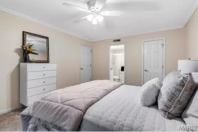 425 S Geyer Road #H, Kirkwood, MO 63122 - Photo 9