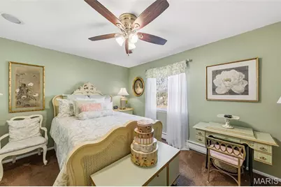 3228 Roger Williams Drive #D, Bridgeton, MO 63044 - Photo 15