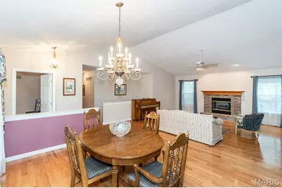 3019 Timber View Drive, High Ridge, MO 63049 - Photo 11