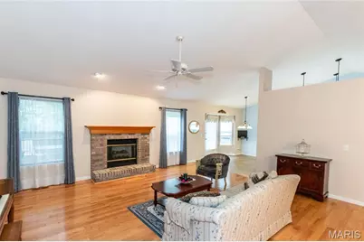 3019 Timber View Drive, High Ridge, MO 63049 - Photo 13