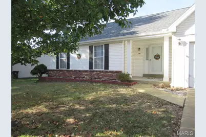 746 Bull Valley Drive, Saint Peters, MO 63304 - Photo 1
