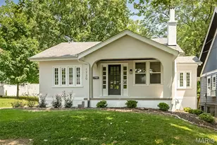1730 Del Norte Ave, Saint Louis, MO 63117 - Photo 1