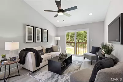 4116 Bear Ridge Drive, House Springs, MO 63051 - Photo 7