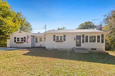 702 Highway At, Villa Ridge, MO 63089 - Photo 1