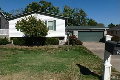 8 Roland Lane, Saint Peters, MO 63376 - Photo 1