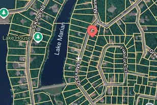 Lot 448// Marina Dr, Marthasville, MO 63357 - Photo 1