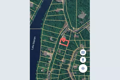 Lot 448// Marina Drive, Marthasville, MO 63357 - Photo 3