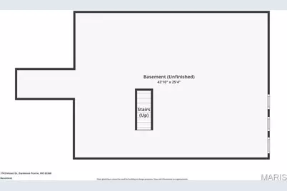 1743 Monet Drive, Dardenne Prairie, MO 63368 - Photo 29