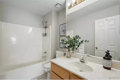 1743 Monet Drive, Dardenne Prairie, MO 63368 - Photo 17