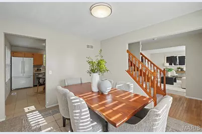 1743 Monet Drive, Dardenne Prairie, MO 63368 - Photo 7
