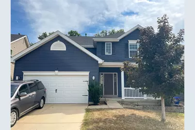 948 Meramec Grove Drive, Ballwin, MO 63021 - Photo 1