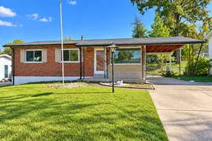 10916 Arctic Dr, Green Park, MO 63123 - Photo 1