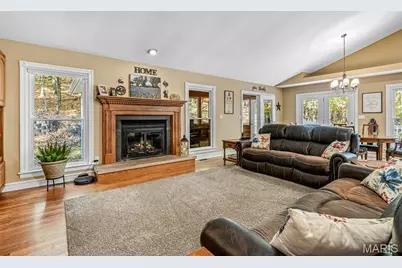 2485 Wild Valley Drive, High Ridge, MO 63049 - Photo 7